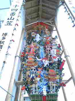 2011山笠飾り (3).JPG